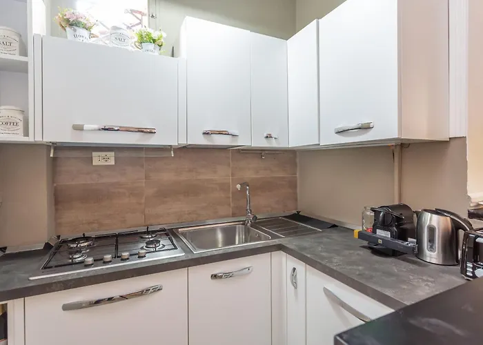Charm Near Piazza Navona - Cozy Loft For 2 * רומא