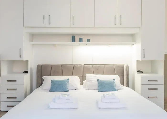 דירה Charm Near Piazza Navona - Cozy Loft For 2